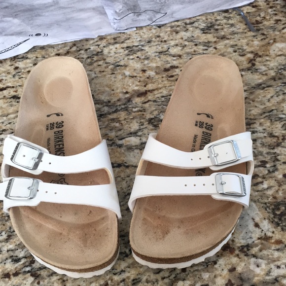 Birkenstock Shoes - BIRKENSTOCK Made in Germany sandles